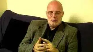 Brian Mc Laren: The secret message of Jesus