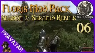 Mount & Blade: Warband - s2e06:  (PC) 1080p