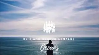 RY X and &Oacute;lafur Arnalds - Oceans
