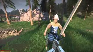 Chivalry Medieval Warfare  tips and cheats...