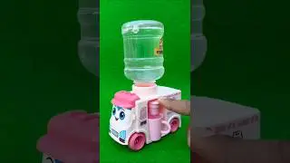 Asmr Bus Fresh Normal Water Dispenser Unboxing!(mc-177)#shorts #ytshorts #funny