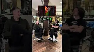 Whisker Showdown: Master Splinter vs. Shifu - Beard Battle - Barbershop Podcast