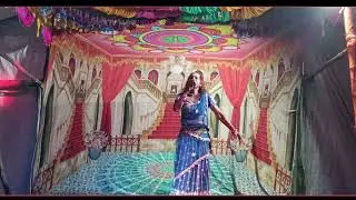 BANG BANG TIGI DULAR HUYEN // NEW SANTHALII STEG PROGRAM VIDEO 