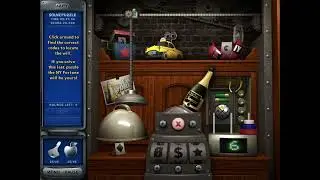 Mystery P.I.: The New York Fortune: Incomplete Level 25 + Final Puzzle