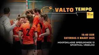 Valto/Verbakel Bouwbedrijf 1 - Tempo 1