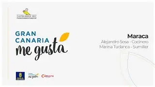 Gastrocanarias 2023 (25/5/23) - Restaurante Maraca