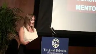 ConnectGens Fellow - Stacy Miller (NOVA Tribe Series)