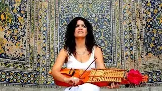 HIXA MIA, DE ANA ALCAIDE