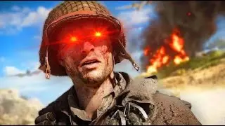 Battlefield 5 EXE