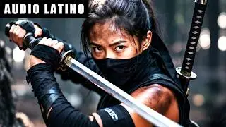 Audio latino -La Esp&iacute;a se infiltr&oacute; en la base, solo para encontrarse completamente Rodeada.