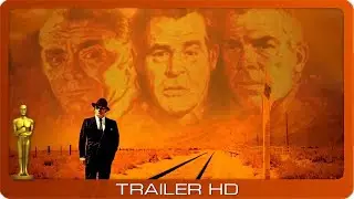 Bad Day at Black Rock ≣ 1955 ≣ Trailer