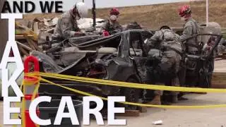 140th Wing, Colorado Air National Guard Mission Video - LOW RES