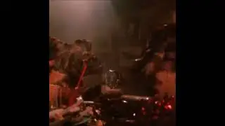 The Gremlins Are OK