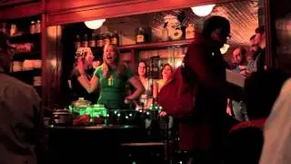 Professional Pirate - Choirfly @ Brooklyn Farmacy & Soda Fountain