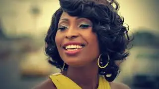 DORCAS MUSIC  - Jehovah Official VIDEO - dir. JOE CHAD