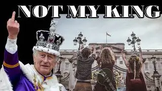 Mobius Loop - Not My King (Official Music Video)
