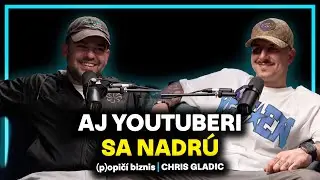 KÚPIM SI BRABUS A MÁM POKOJ