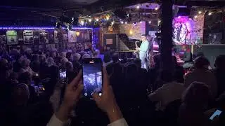 EJB with Joey Alexander - Monk&rsquo;s Dream (2025)