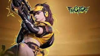 Fragpunk - Testing it on a RX 6600 + Ryzen 5 7600