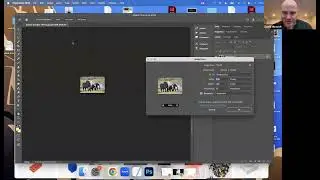 Adobe Photoshop Basics Review