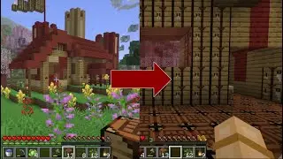 LarkSMP Episode 3 - Knights of the Round Crafting Table!!!