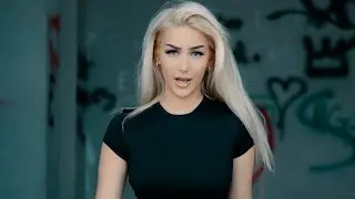 DONAE - SHQIPE (Official Music Video)