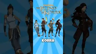 C&rsquo;est quoi la fin de la l&eacute;gende de korrra #anime #avatarthelastairbender