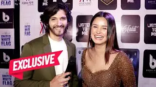 AADAT Song- Rohan Mehra And Chetna Pande EXCLUSIVE Interview