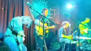 Langkamer at the Prince Albert, Brighton, 15th Jan 2025