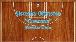 Descripción del sistema ofensivo 