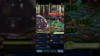FFBE Secret of Mana Event