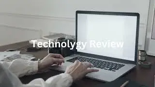 Technolygy Review