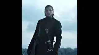 Jon Snow. 