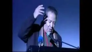 Slimane Benaïssa - Amazigh u chaoui ( djedi chaoui & la réponse de djedi)