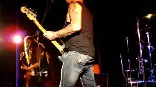 Sons of Misfortune @ Santa Maria Summer Fest 2011