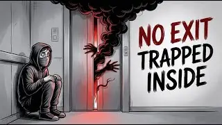 Stuck in an Elevator During a Fire? Here's How You Don't Die