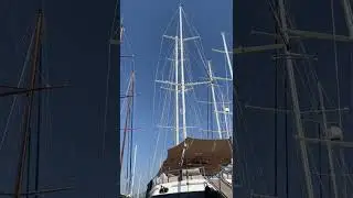 Luxury Yacht Charter  I Noleggio Caicco Lusso - Opus Yachting    #sailing #yachting #caicco #turkey