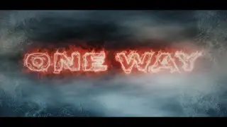 GROOVAH - One Way (HD)