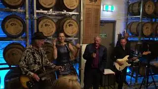 Dave Warner - Just a Suburban Boy
