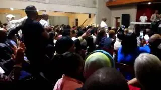 Signature SA with Jonathan Rubain at Afm Belhar
