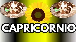 CAPRICORNIO DIOS MIO, INEXPICABLE LO QUE TE RODEA!! 😮➡️TÚ REALIDAD EN UNA NUEVA DIRECCIÓN!!