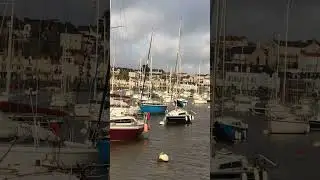 Жизнь у Моря Life by the Sea #france  #sea  #boat