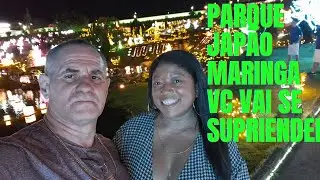Maringa incrível vc vai se supriender