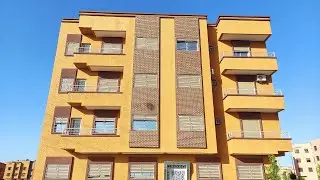 شقق فاخرة للبيع في مراكش🤯 3 بيوت وصالون 2 حمامات😍المحاميد 9 قرب المسجد الكبير