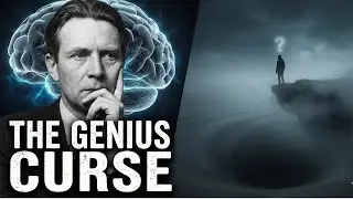 Why High Intelligence Ensures Loneliness - Peter Wessel Zapffe