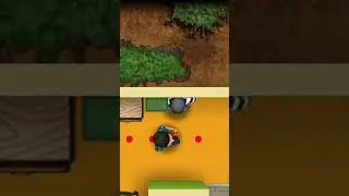 Robbery Bob Game Play Summer Camp season level 6  Failed. Midoo Gaming