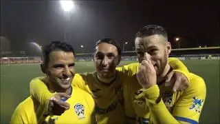 Speeldag 6: KSC CITY PIRATES   - KFC DUFFEL