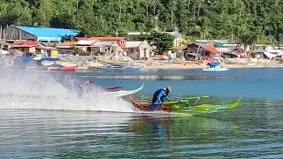 Championship round Team El Lemar vs Anthony Rose @ Limasawa Island Bangkarera 2023! win elemar