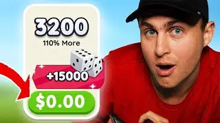 Monopoly GO Hack/Mod APK Unlimited FREE Dice & Cash in Monopoly Go iOS & Android Mod APK