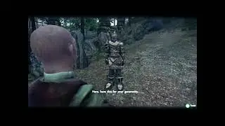 Fable Anniversary playthrough part 33: off to hunt Balverines